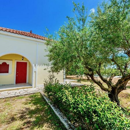 Villa Roma Vasilikí Esterno foto